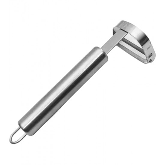 Descascador 16cm De Legumes Em Aço Inox